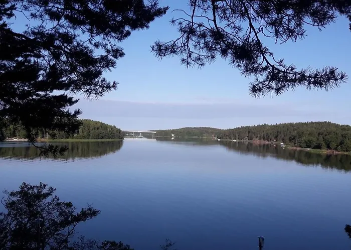 艾依兰罗斯迪天堂岛度假屋 度假居