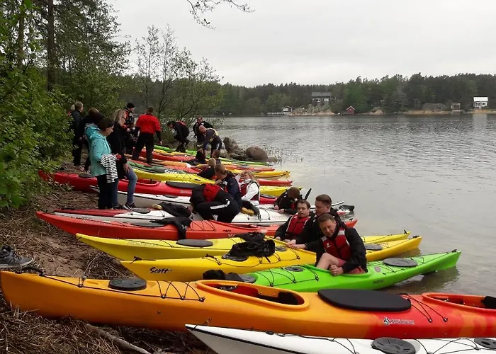 度假居 艾依兰罗斯迪天堂岛度假屋