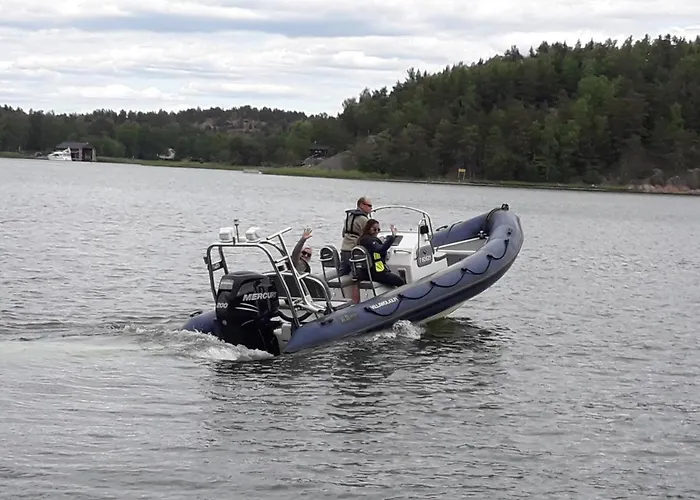 Nyaraló Aeijaelaen Rusti Paratiisisaari