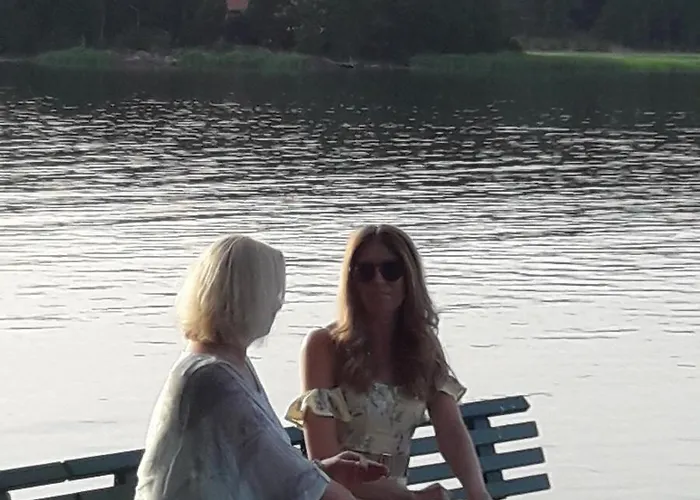 艾依兰罗斯迪天堂岛度假屋 纳坦利